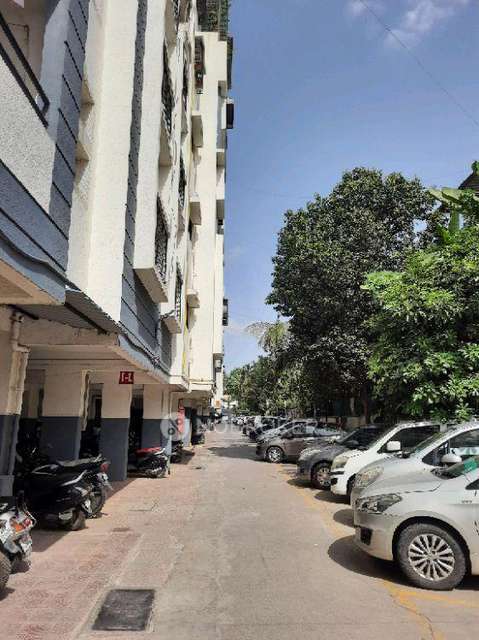 2 BHK Flat In Sonigara Township Chinchwad For Sale  In Pimpri Chinchwad