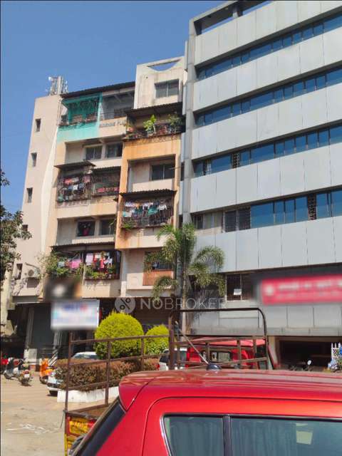 2 BHK Flat In Arun Sunshine Plaza For Sale  In Bhosari