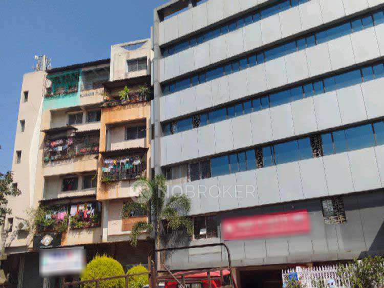 2 BHK Flat In Arun Sunshine Plaza For Sale  In Bhosari