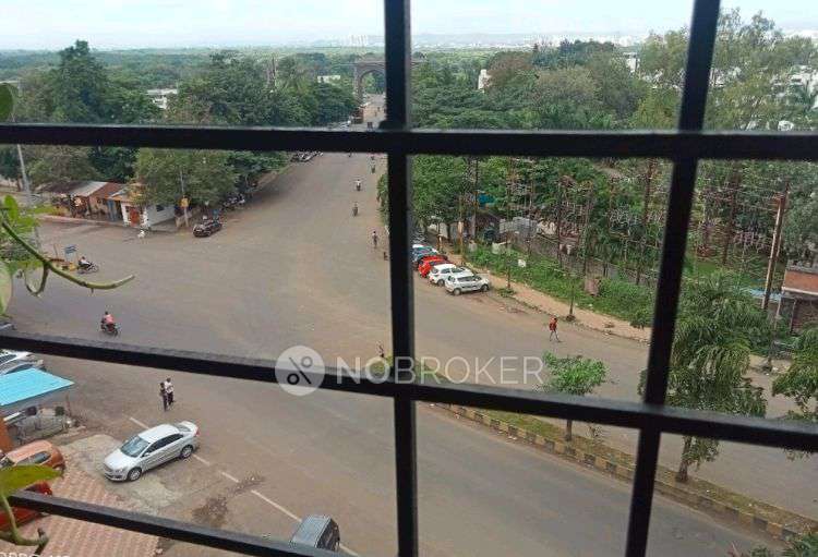 2 BHK Flat In Arun Sunshine Plaza For Sale  In Bhosari