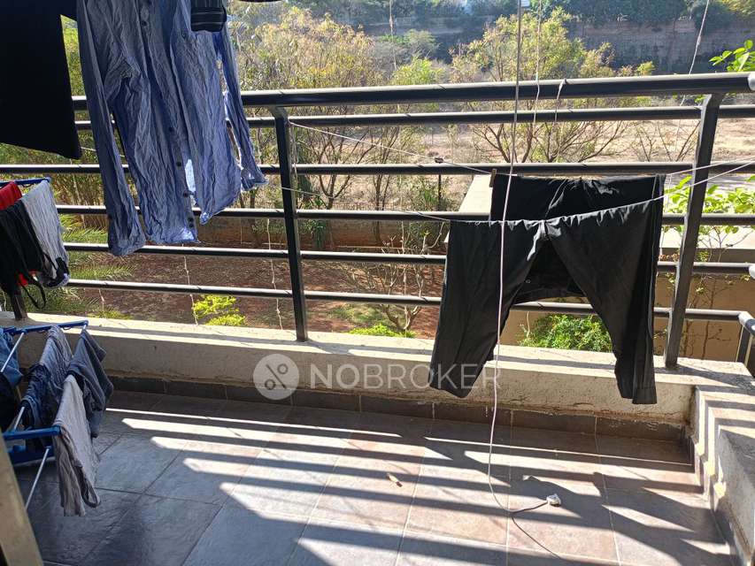 2 BHK Flat In Mirchandani Bellagio For Sale  In Undri