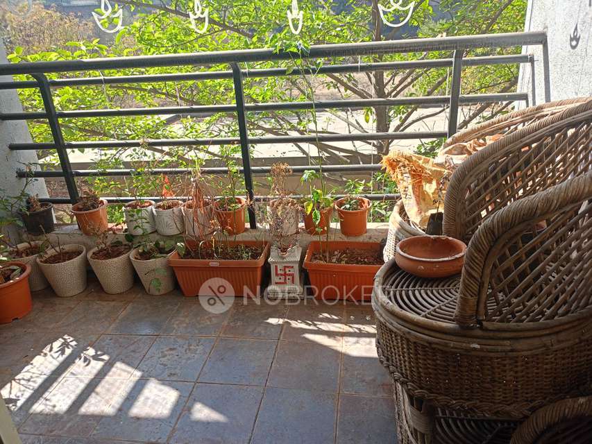 2 BHK Flat In Mirchandani Bellagio For Sale  In Undri