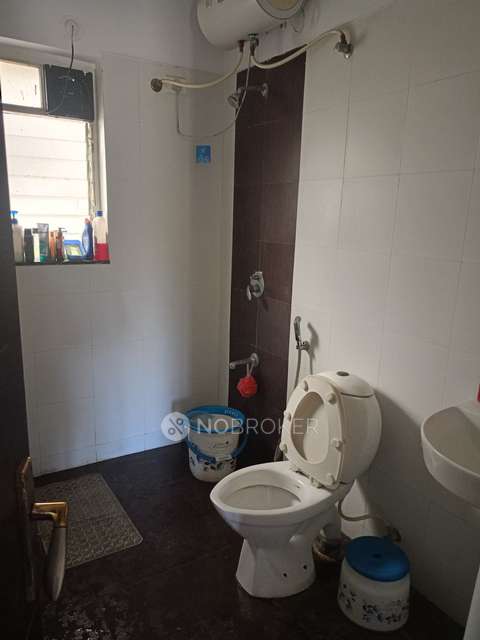 2 BHK Flat In Mirchandani Bellagio For Sale  In Undri