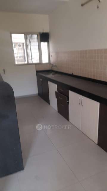 2 BHK Flat In Mirchandani Bellagio For Sale  In Undri