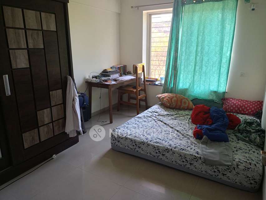 2 BHK Flat In Mirchandani Bellagio For Sale  In Undri