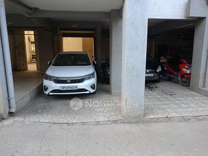 2 BHK Flat In Mirchandani Bellagio For Sale  In Undri