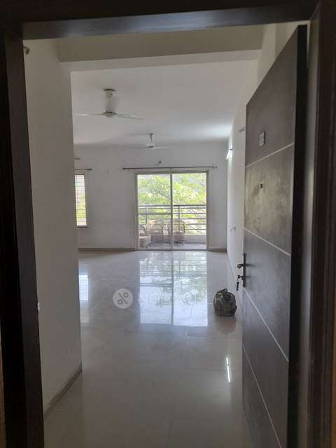 2 BHK Flat In Mirchandani Bellagio For Sale  In Undri