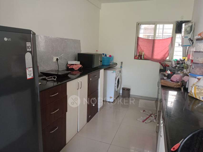 2 BHK Flat In Mirchandani Bellagio For Sale  In Undri