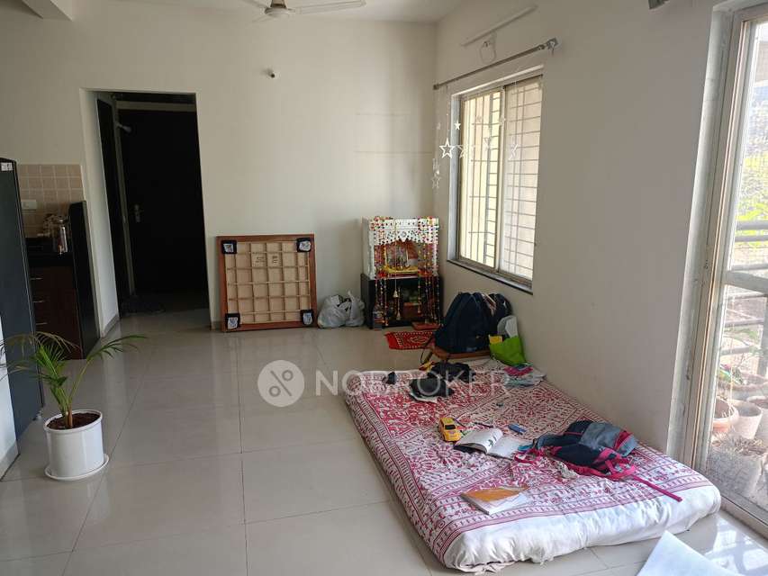 2 BHK Flat In Mirchandani Bellagio For Sale  In Undri