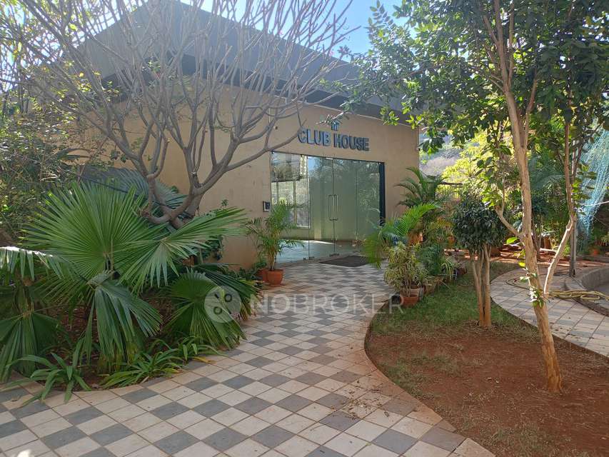 2 BHK Flat In Mirchandani Bellagio For Sale  In Undri