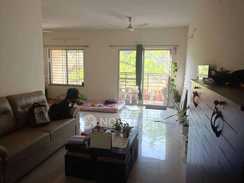 2 BHK Flat In Mirchandani Bellagio For Sale  In Undri