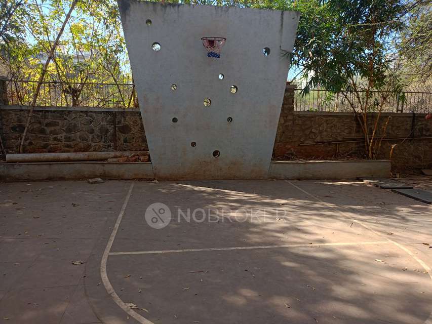 2 BHK Flat In Mirchandani Bellagio For Sale  In Undri