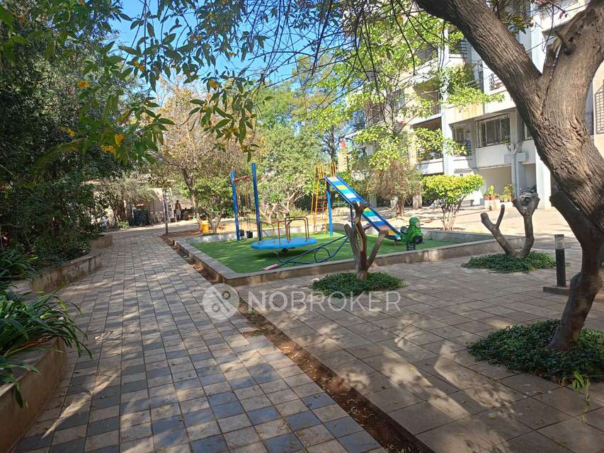 2 BHK Flat In Mirchandani Bellagio For Sale  In Undri