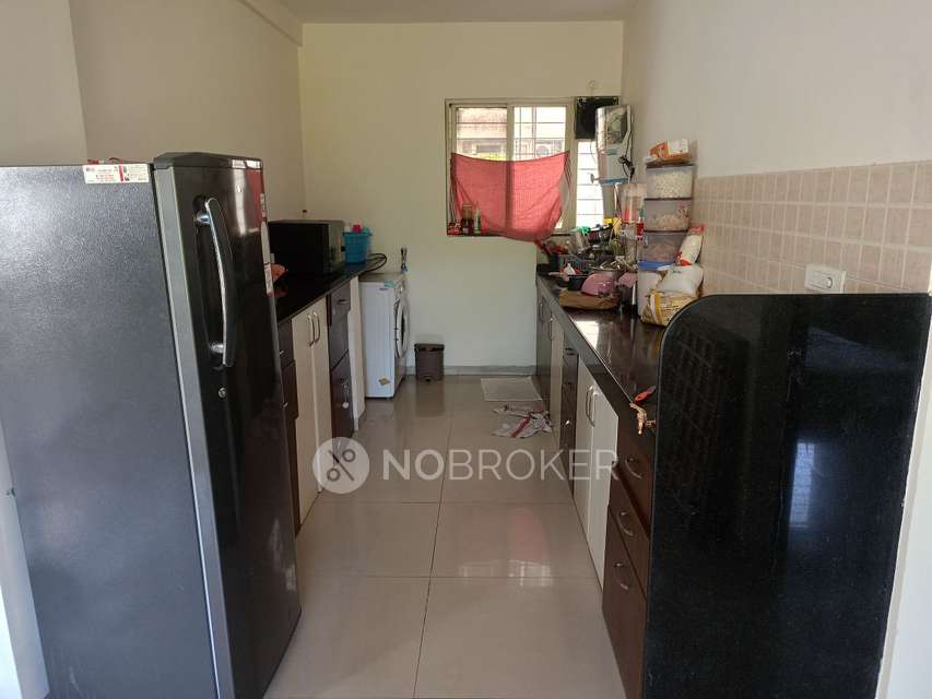 2 BHK Flat In Mirchandani Bellagio For Sale  In Undri