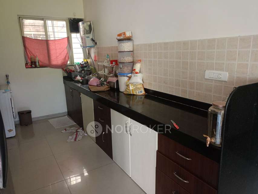 2 BHK Flat In Mirchandani Bellagio For Sale  In Undri