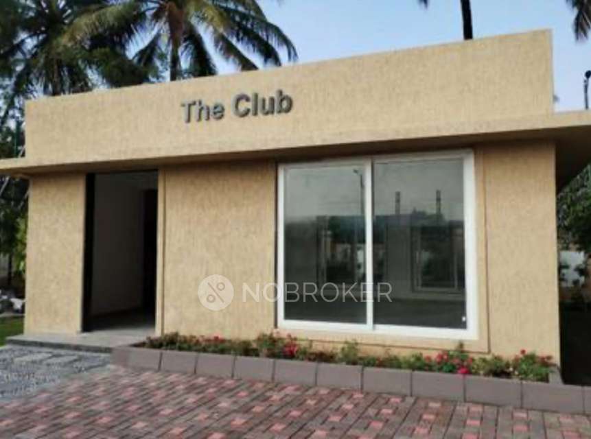 2 BHK Flat In Nyati Evolve Ii for Rent  In Magarpatta