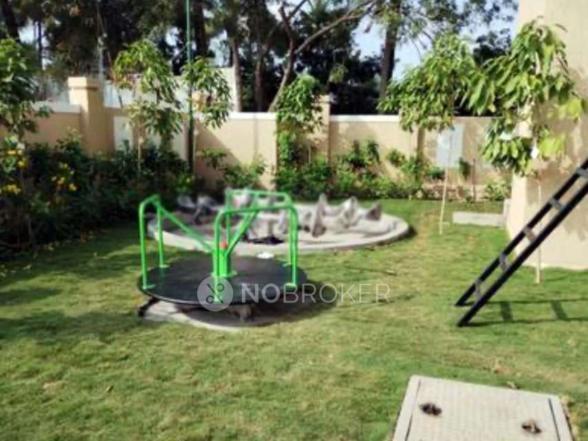 2 BHK Flat In Nyati Evolve Ii for Rent  In Magarpatta