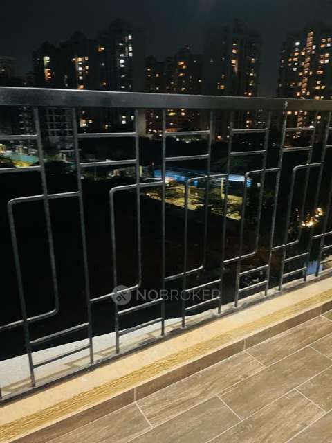 2 BHK Flat In Nyati Evolve Ii for Rent  In Magarpatta