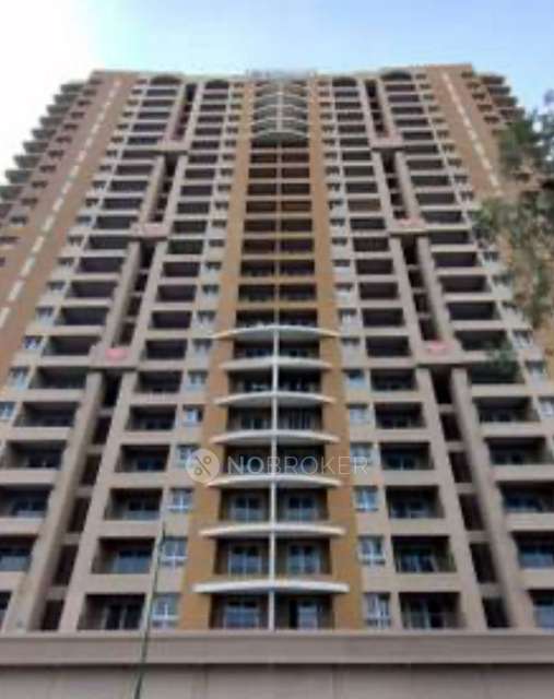2 BHK Flat In Nyati Evolve Ii for Rent  In Magarpatta