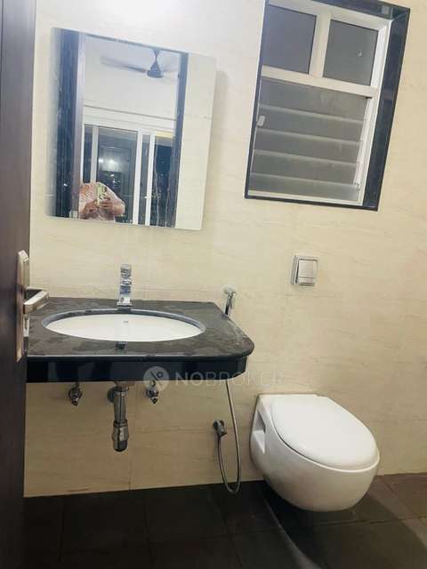 2 BHK Flat In Nyati Evolve Ii for Rent  In Magarpatta