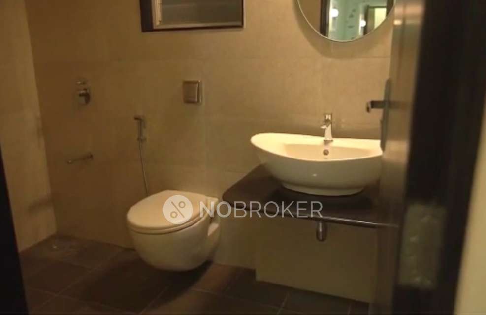 2 BHK Flat In Nyati Evolve Ii for Rent  In Magarpatta