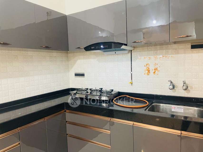 2 BHK Flat In Nyati Evolve Ii for Rent  In Magarpatta