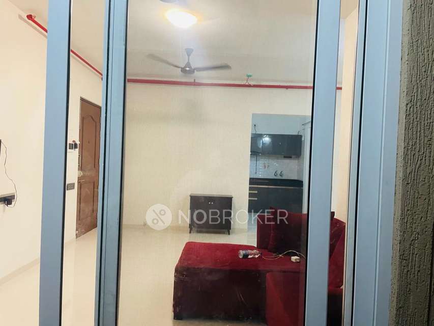 2 BHK Flat In Nyati Evolve Ii for Rent  In Magarpatta