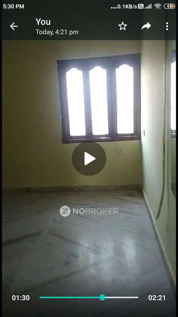 1 BHK Flat for Rent  In Alwal