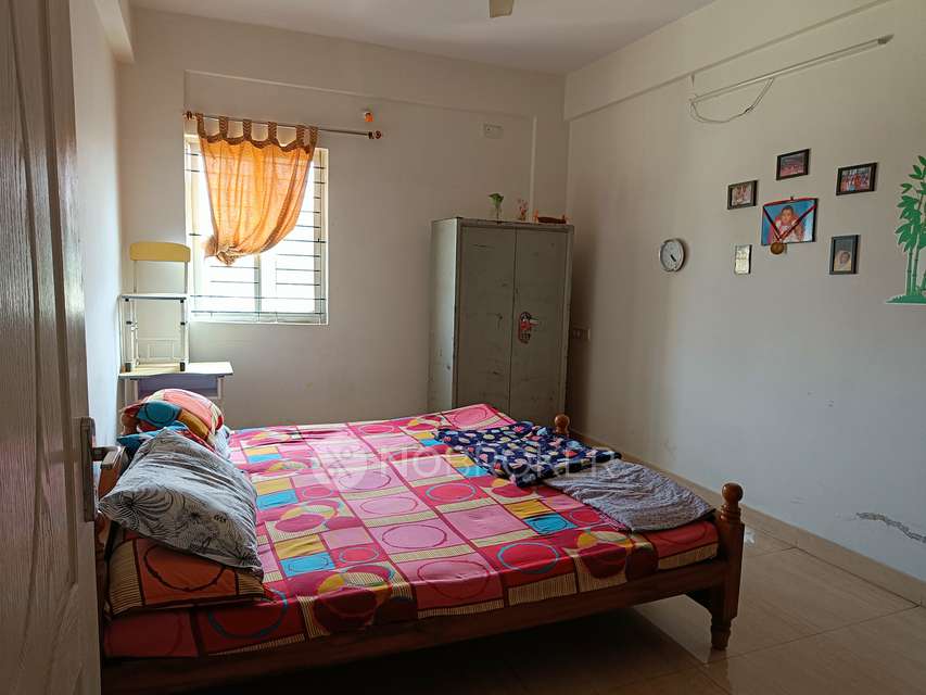 2 BHK Flat In Dream Delight Apartments For Sale  In Kengeri Satellite Town