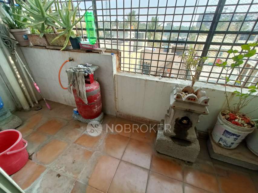 2 BHK Flat In Dream Delight Apartments For Sale  In Kengeri Satellite Town