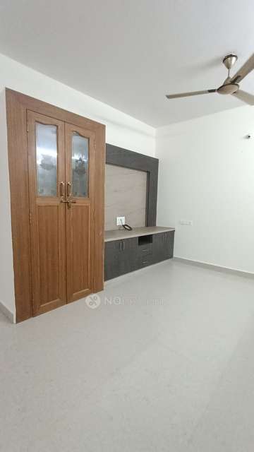 2 BHK Flat In Skandasri Paradise  For Sale  In Rajarajeshwari Nagar