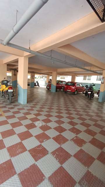 2 BHK Flat In Skandasri Paradise  For Sale  In Rajarajeshwari Nagar