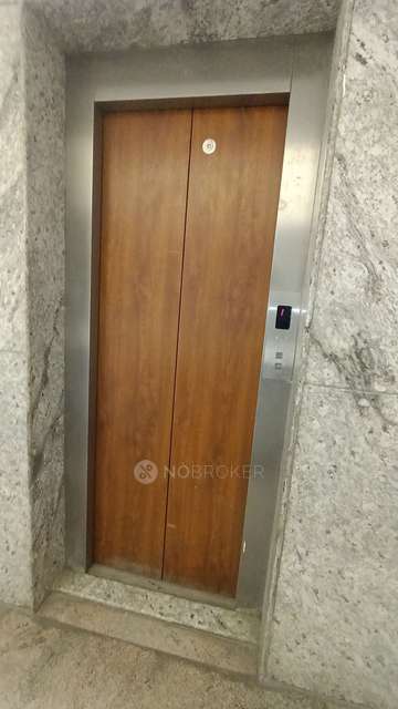 2 BHK Flat In Skandasri Paradise  For Sale  In Rajarajeshwari Nagar