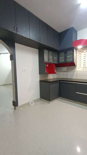 2 BHK Flat In Skandasri Paradise  For Sale  In Rajarajeshwari Nagar
