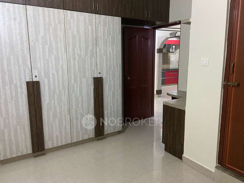 2 BHK Flat In Skandasri Paradise  For Sale  In Rajarajeshwari Nagar