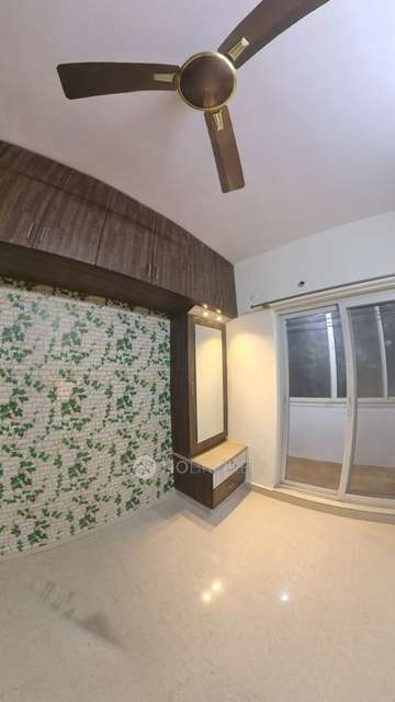 2 BHK Flat In Skandasri Paradise  For Sale  In Rajarajeshwari Nagar