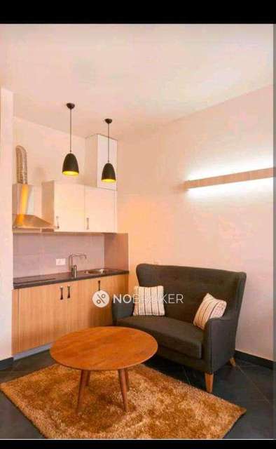 1 RK Flat In Westren Plaza For Sale  In Kapasheda