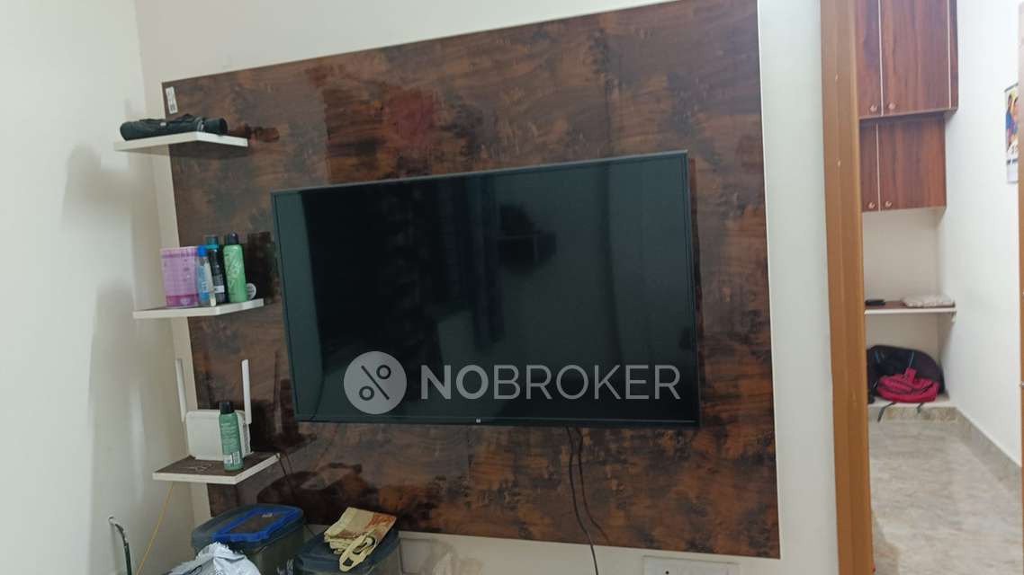 1 BHK Flat In Standalone Building  for Rent  In Devarachikkana Halli