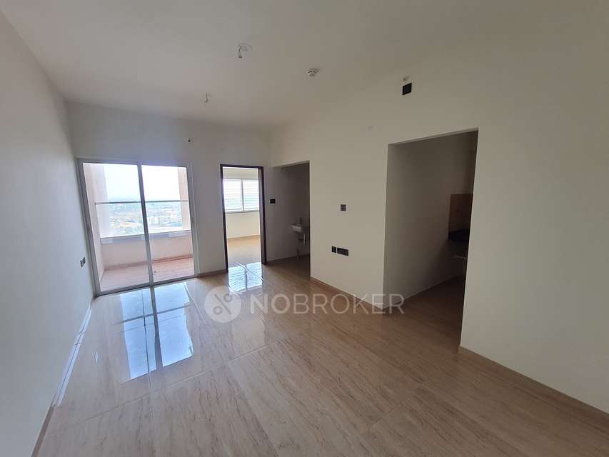1 BHK Flat In Vtp Cygnus for Rent  In Manjri