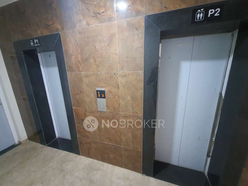 1 BHK Flat In Vtp Cygnus for Rent  In Manjri