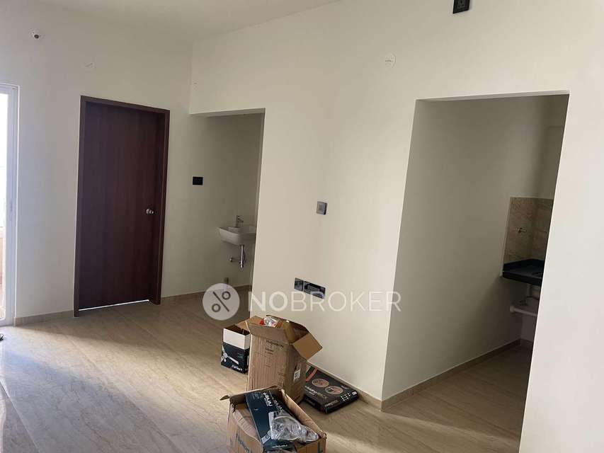 1 BHK Flat In Vtp Cygnus for Rent  In Manjri