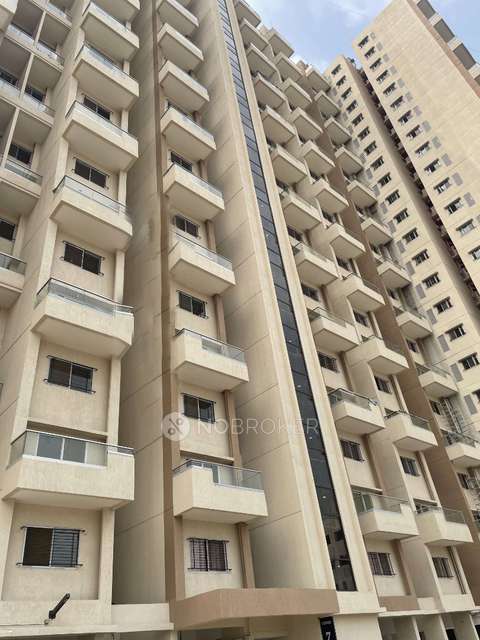 1 BHK Flat In Vtp Cygnus for Rent  In Manjri