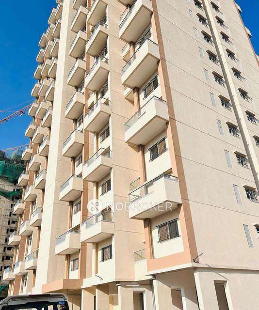 1 BHK Flat In Vtp Cygnus for Rent  In Manjri