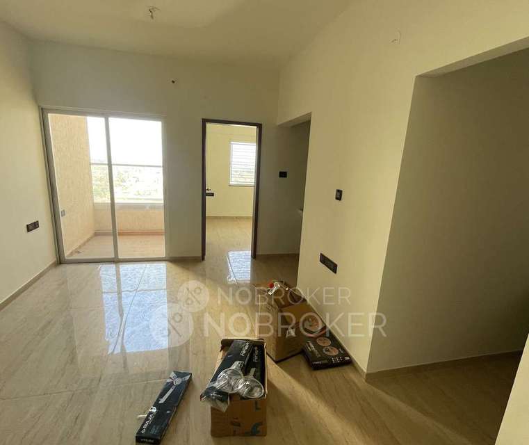 1 BHK Flat In Vtp Cygnus for Rent  In Manjri