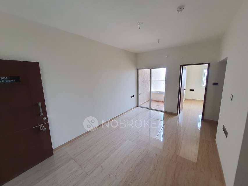 1 BHK Flat In Vtp Cygnus for Rent  In Manjri