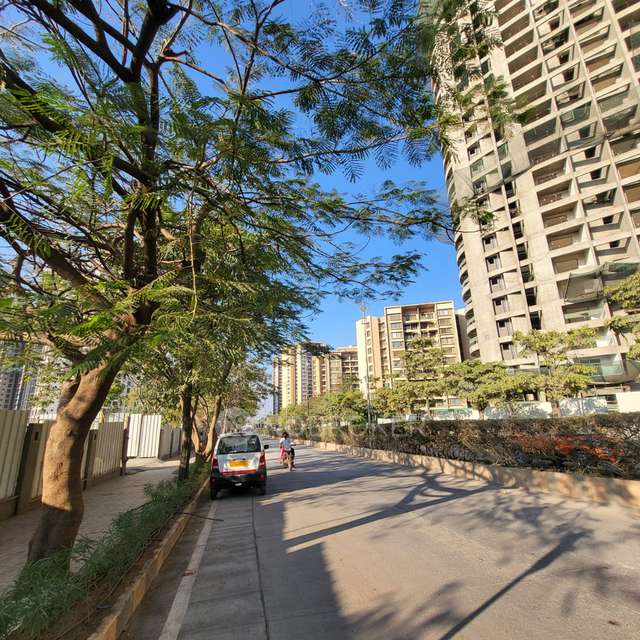 2 BHK Villa In Manhattan Pride World City for Rent  In  Charholi Budruk