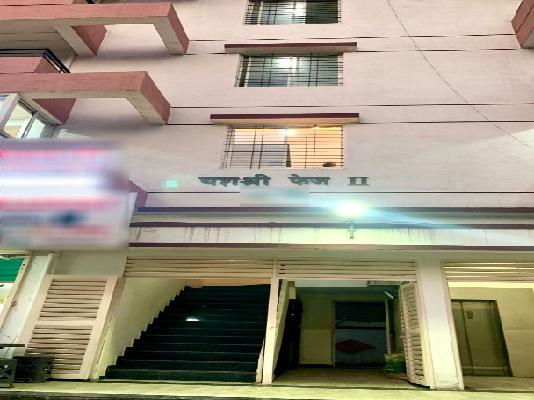 1 BHK Flat In Yashree Apparment for Rent  In Katraj