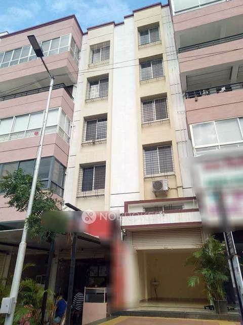 1 BHK Flat In Yashree Apparment for Rent  In Katraj