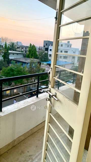 1 BHK Flat In Yashree Apparment for Rent  In Katraj