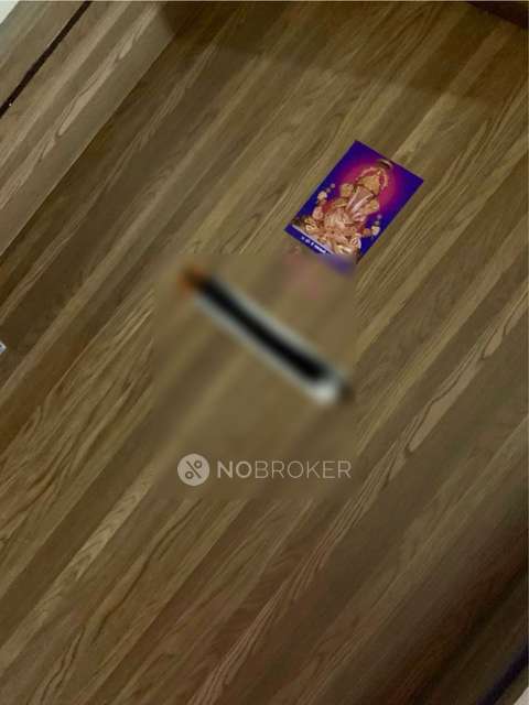 1 BHK Flat In Yashree Apparment for Rent  In Katraj